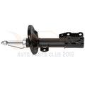 2 Front Shocks & Struts for Chevrolet Malibu (2009–2012) & Saturn Aura (2007–2009)