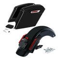 5" Hard Saddlebags with 6"x9" Speaker Cutout for Harley Road Glide (2014–2023)