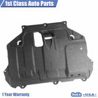 Engine Splash Shield for Ford Focus C-Max (2012-2017)
