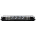 3rd Brake Light Cargo Lamp for Ford F150 Lincoln Mark LT (2004–2008) Clear