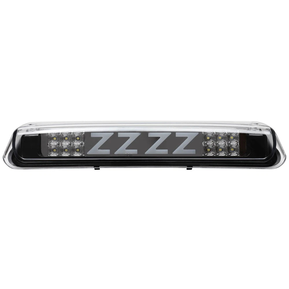 3rd Brake Light Cargo Lamp for Ford F150 Lincoln Mark LT (2004–2008) Clear