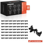 Loom Retainer Clips for Pontiac (1969–1970)