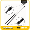 2X Front Hood Lift Supports for Toyota Avalon (2005–2012)