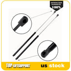 2X Front Hood Lift Supports for Toyota Avalon (2005–2012)