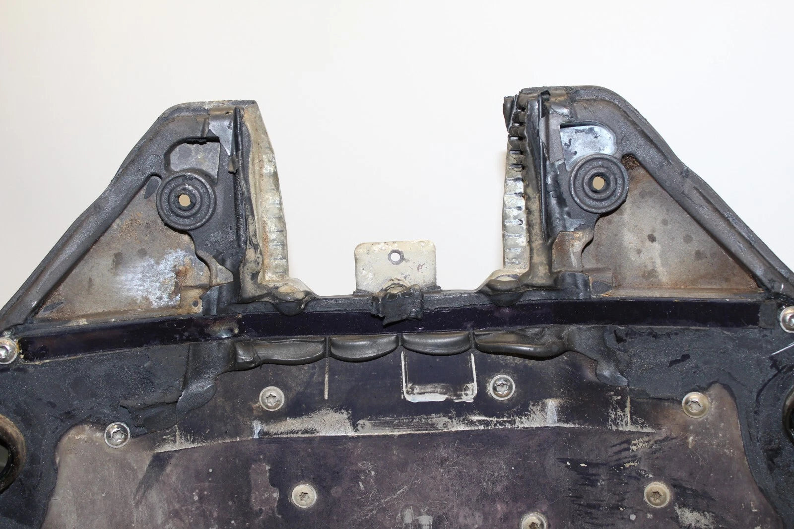 Heat Transfer Plate for Sea-Doo GTX 4 Tec (2003–2004) OEM