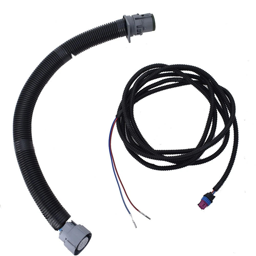 Transmission Wire Adapter Harness for 4L60E 4L80E (18")