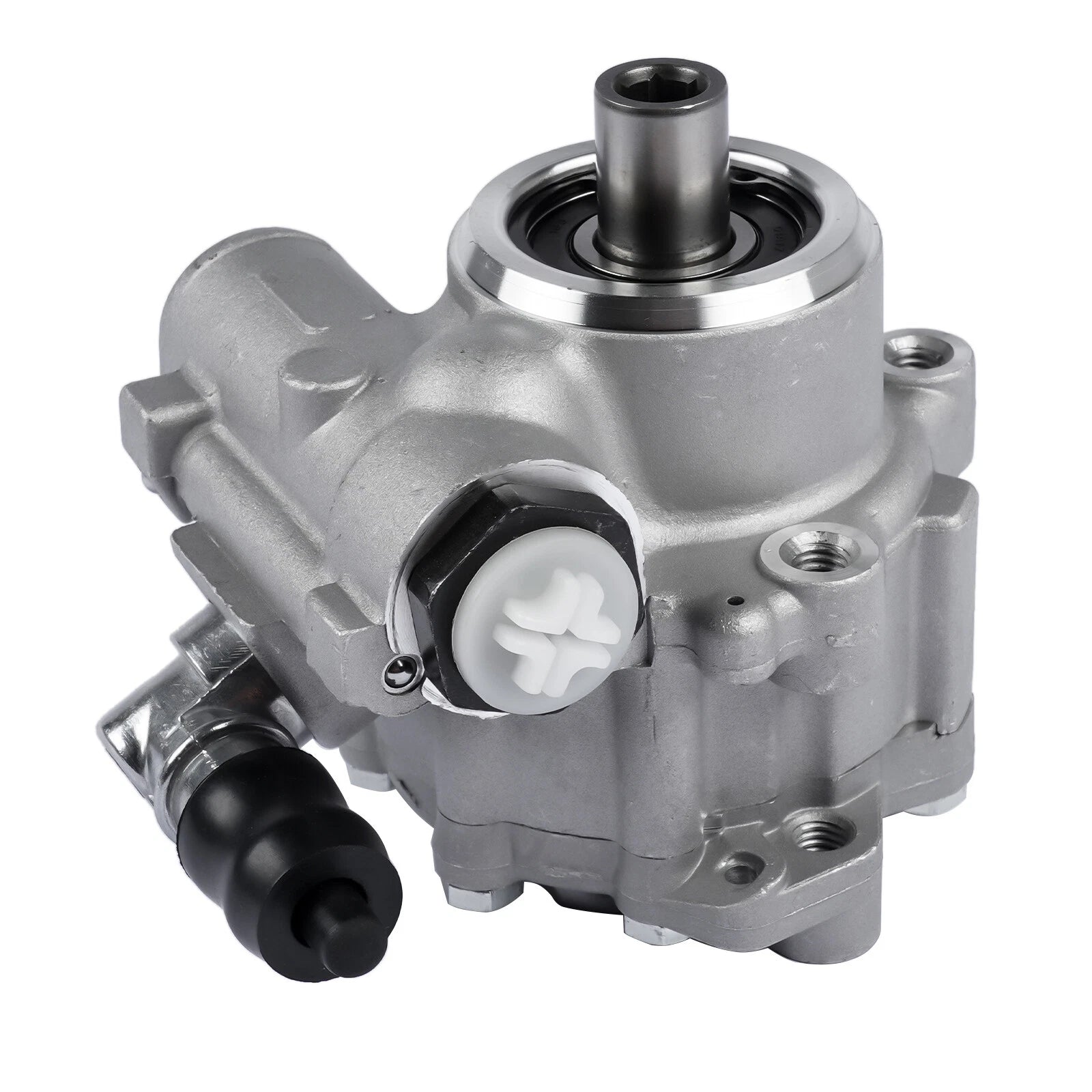 Power Steering Pump 20-1002 for Cadillac CTS V6 3.0L 3.6L (2010–2014)