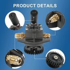 Fuel Supply Pump for Mack E7 Diesel (1997-2006)