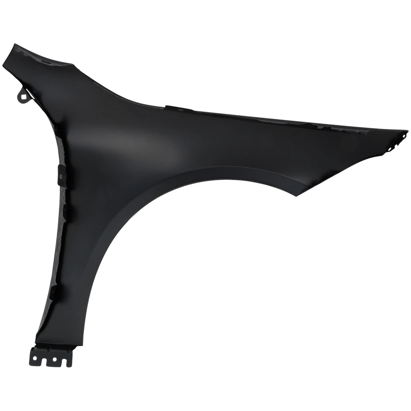 Fender for Mercedes-Benz CLA250 (2020–2025) Front Driver Side Steel