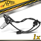 Rear Left ABS Wheel Speed Sensor for Toyota Highlander (2001–2003) Lexus