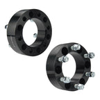 2 in Wheel Spacers for Chevrolet Silverado 1500 (2020–2022)