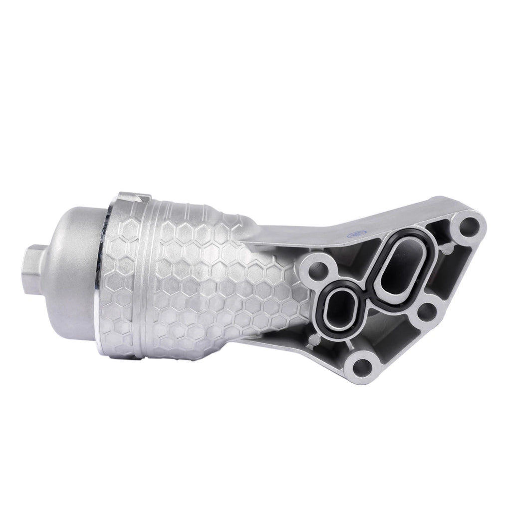 Aluminum Oil Filter for Hyundai Genesis G80 (2017–2020) Kia Cadenza Sorento (2019–2020)
