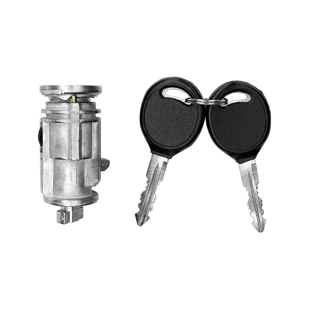 Ignition Lock Cylinder Switch with Keys for Dodge Ram Durango 