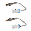 2X Upstream Oxygen Sensors for Acadia Aura Enclave G6 Malibu Outlook (2007–2013)