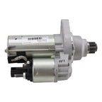 Valeo Starter Motor 438174 for Audi A3 Q3 TT Quattro VW Beetle Eos CC GTI Jetta (2006–2019)