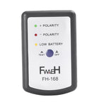 Polarity Tester FH-168 for Car Audio Horn Speaker System
