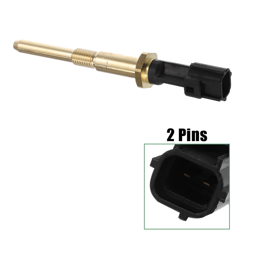 Engine Coolant Temperature Sensors for Ford Transit Escape (2001–2019)