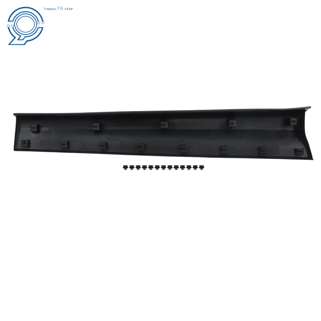 Front Left Lower Side Molding Trim for Mazda CX-5 (2013-2016)