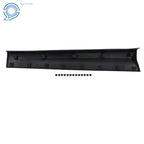 Front Left Lower Side Molding Trim for Mazda CX-5 (2013-2016)