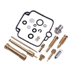 Carburetor Repair Kit for BMW F650, Mikuni BST33, GS500E (1993-2007)