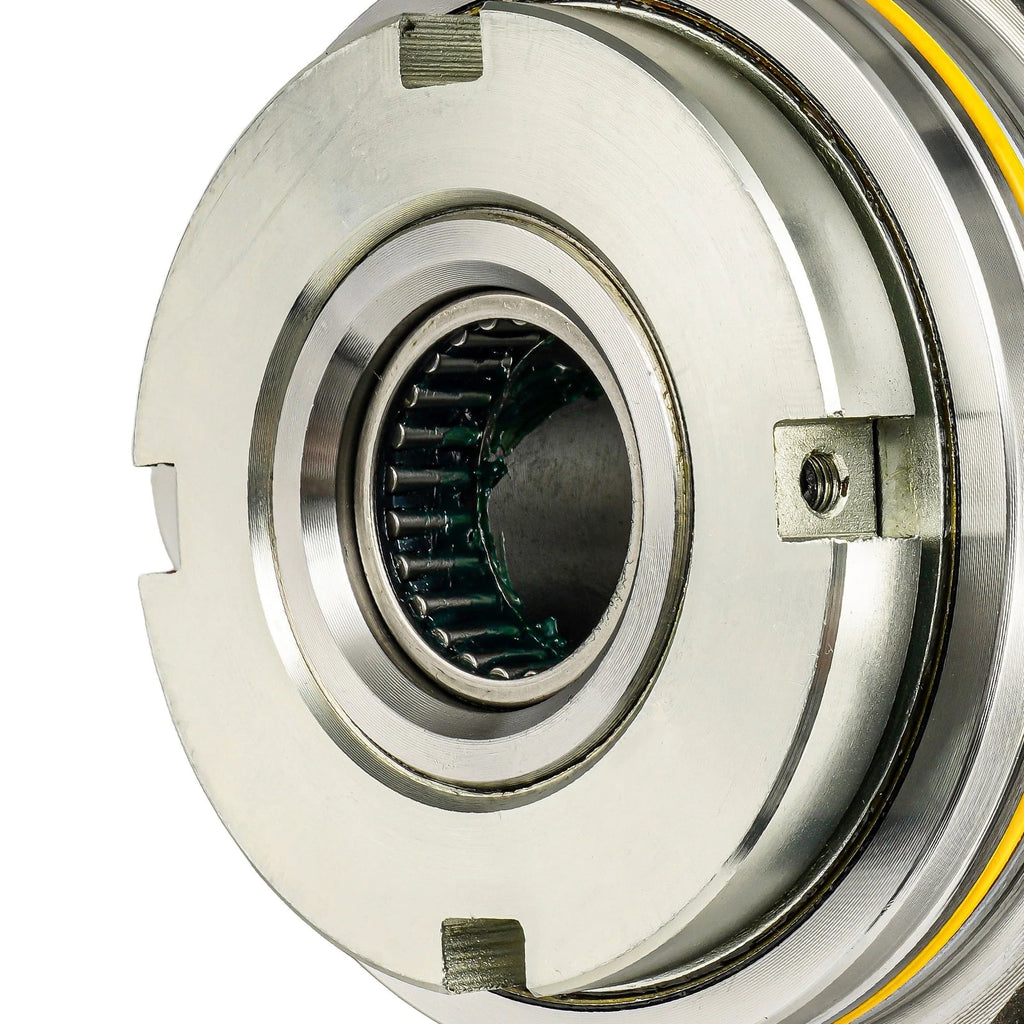 Front Wheel Hub Bearing for Ford F-250 Super Duty (2000–2004) 4WD w/ABS