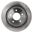 Disc Brake Rotor for Mazda B2300 (2010) Rear Left or Right Solid