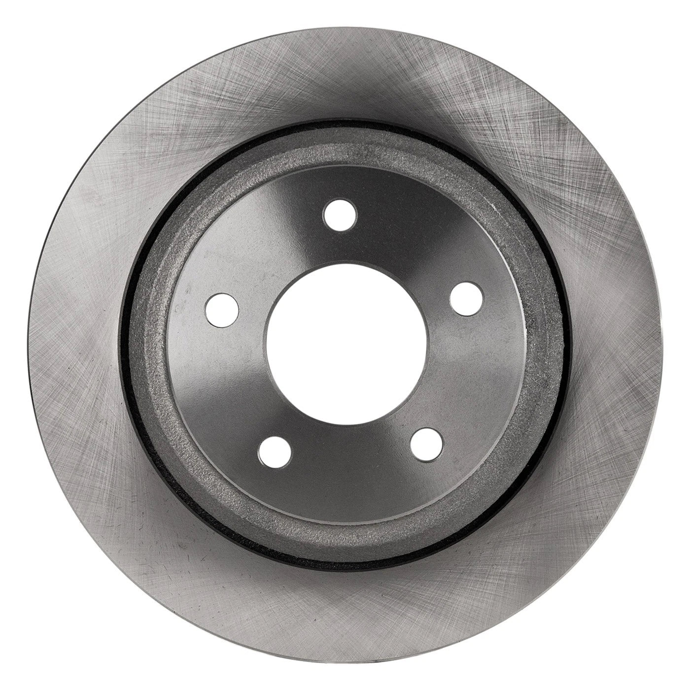 Disc Brake Rotor for Mazda B2300 (2010) Rear Left or Right Solid