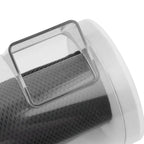 2X Dustbin with HEPA Filter for Deerma DX700 DX700S (2017–2023)