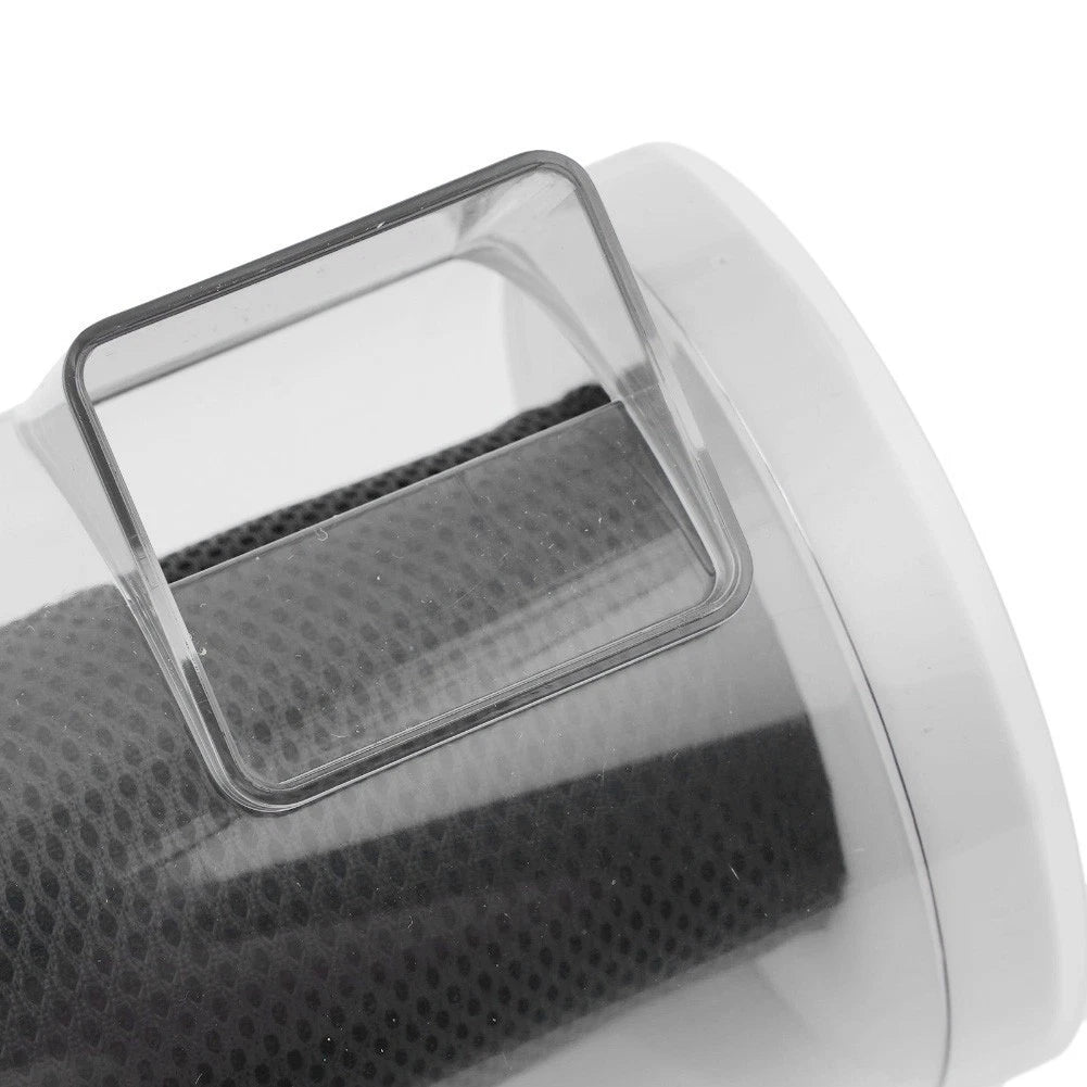 2X Dustbin with HEPA Filter for Deerma DX700 DX700S (2017–2023)