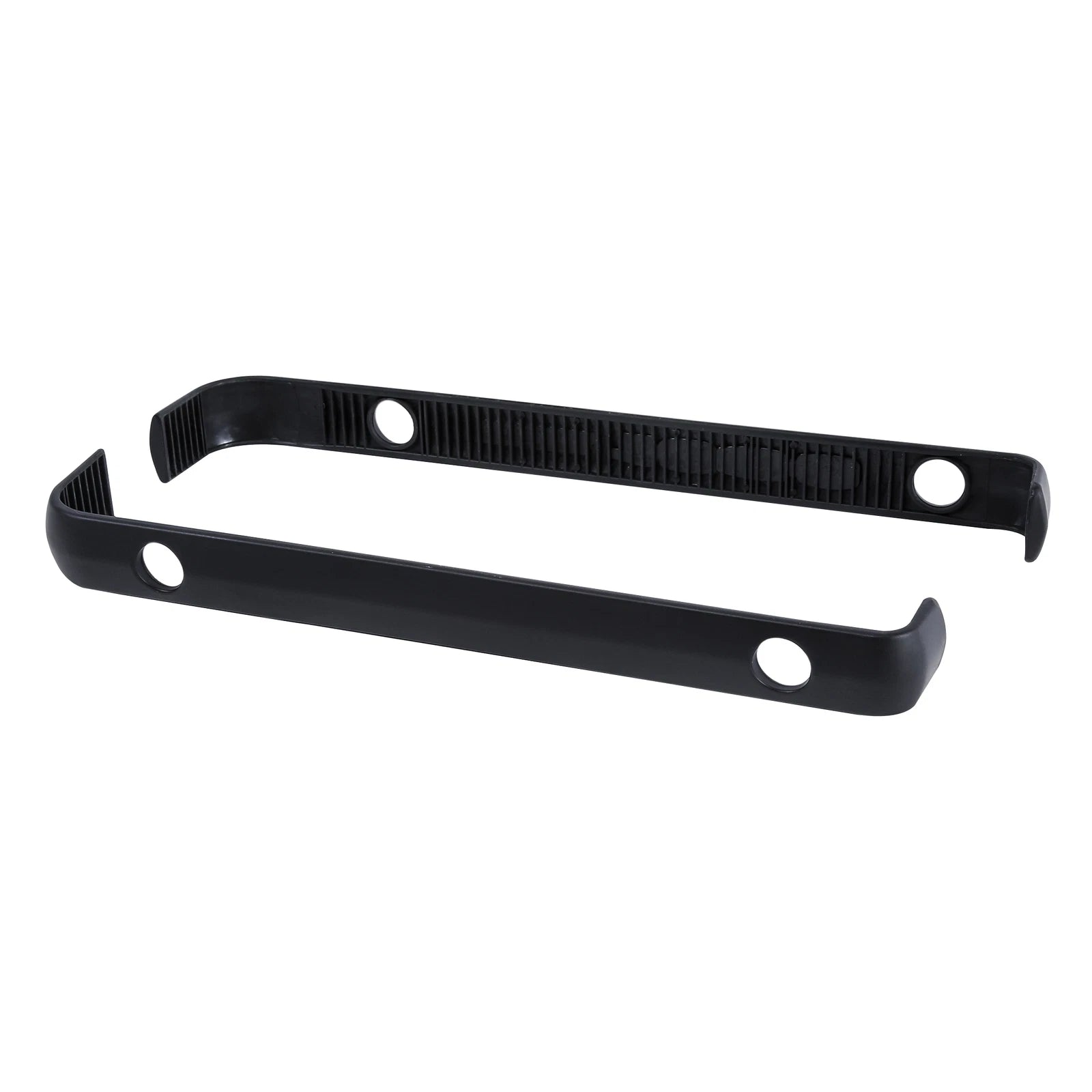 Matte Black Cylinder Head Cover Plate for Honda Goldwing GL1800 (2001–2017)