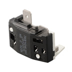Refrigerator Overload Switch Relay for Freezer 110/220V (1/2-1/6HP)