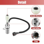 Transmission Speed Sensor for Nissan Pathfinder (1996–2004) 25010-74P01/25010-74P00