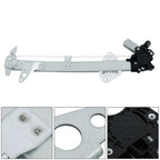 Electric Window Lifter Assembly for Honda Accord (2008–2012)
