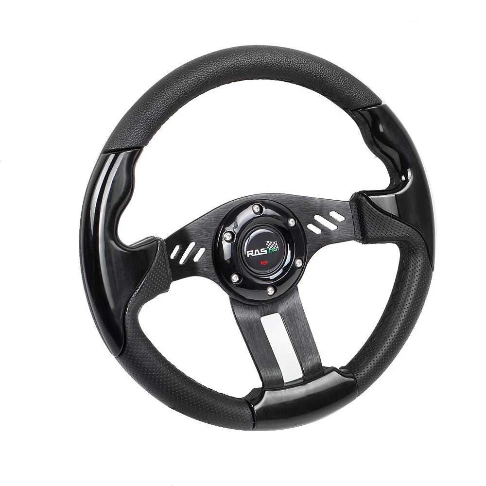Steering Wheel Adapter for EZGO Club Car Yamaha Golf Cart (Fits )