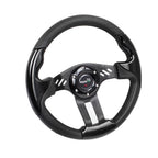 Steering Wheel Adapter for EZGO Club Car Yamaha Golf Cart (Fits )