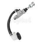 Rear Brake Master Cylinder for Honda Sportrax 400 TRX400EX TRX400X (1999–2014)
