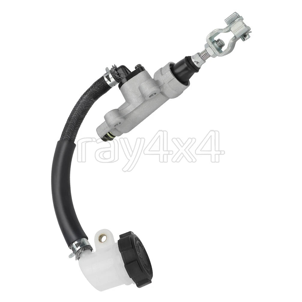 Rear Brake Master Cylinder for Honda Sportrax 400 TRX400EX TRX400X (1999–2014)