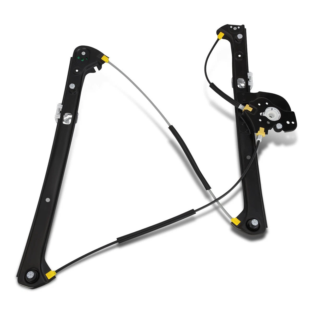 Power Window Regulator for BMW E53 X5 (2000–2006) Front Right/Passenger Side