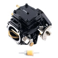 44mm Carburetor for Super BN Series (Year Range Not Specified)