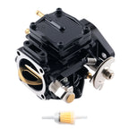 44mm Carburetor for Super BN Series (Year Range Not Specified)