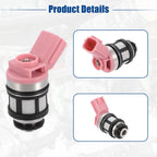1pc Fuel Injector Nozzle 16600-9S200 for Nissan Frontier (2003–2004)