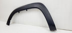 Front Left Fender Flare Wheel Arch Molding for Toyota Tacoma (2016–2023) 7587204070