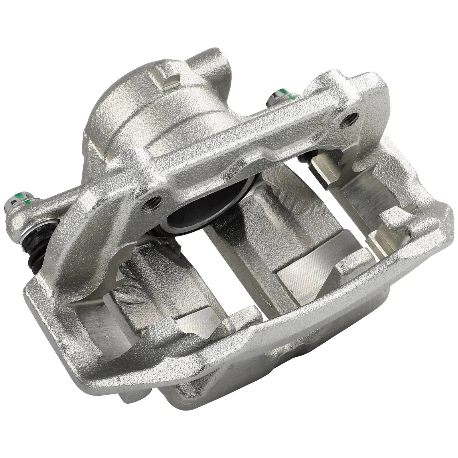 Front Right Brake Caliper with Bracket for Mercedes-Benz C240 (2003–2005)