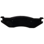 Front Brake Pads Set for Ram Truck Van Dodge Durango (2003-2005)
