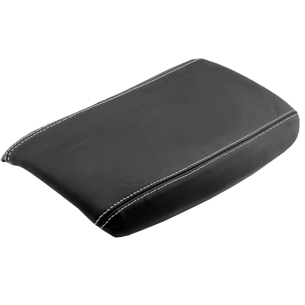 Leather Synthetic Console Armrest Cover for Corvette C5 (1997–2004)