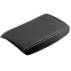 Leather Synthetic Console Armrest Cover for Corvette C5 (1997–2004)