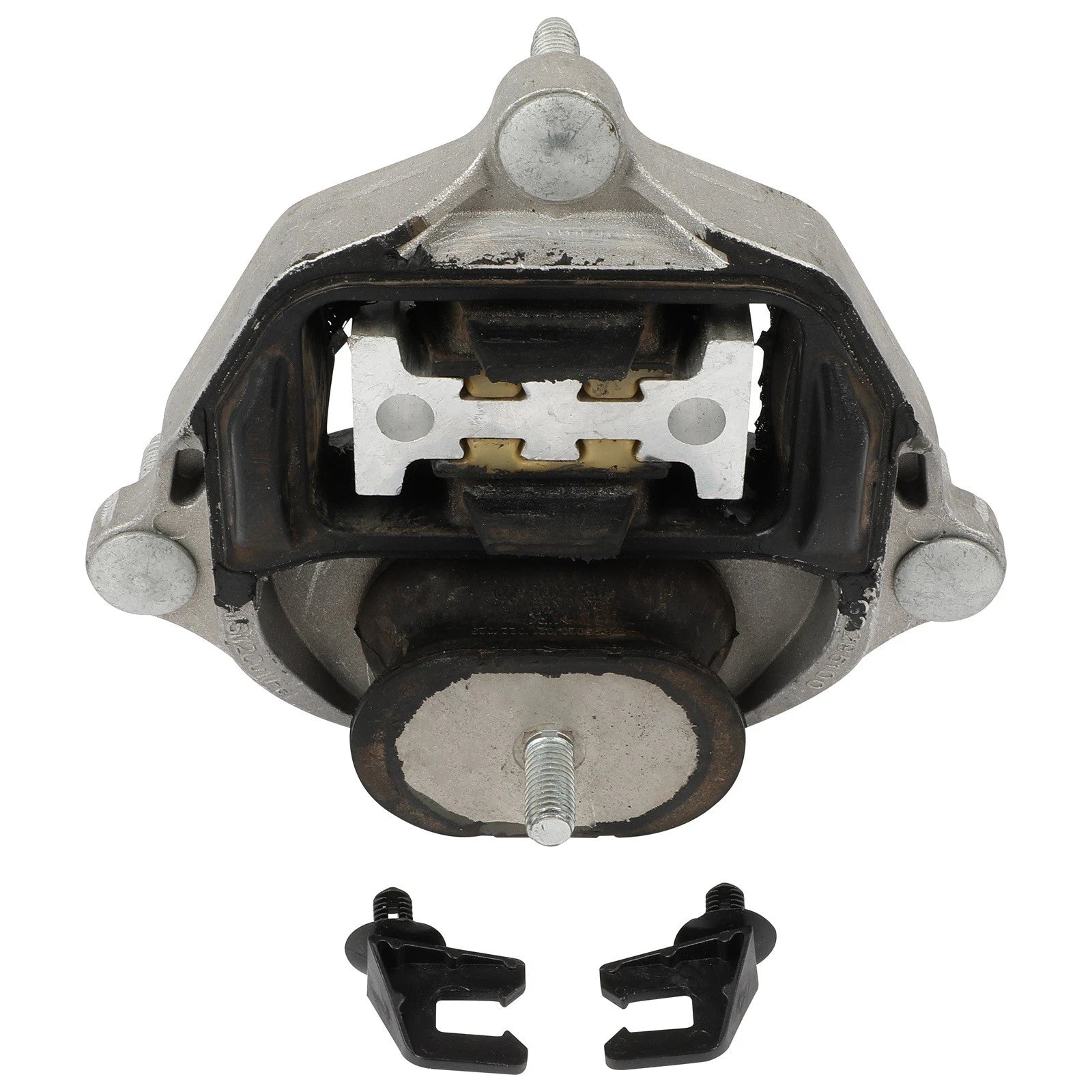 Engine Motor & Transmission Mount for Audi A6 (2012–2018) 2.0L FWD
