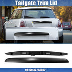 Rear Trunk Hatch Pull Handle for BMW Mini R56 R57