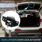 Rear Liftgate Door Lock Actuator Motor for Dodge Dakota (2005–2010) No. 55275484AB
