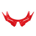 Front Spoiler Winglet for Kawasaki ZX-25R ZX-4R (2020–2023)